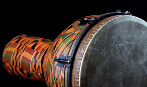 Around the Globe tunes