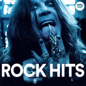 rock hits cover