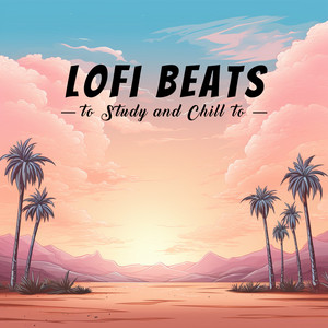 Lofi Beats to Study and Chill to Spotify playlist cover art