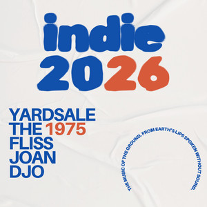 indie of 26!