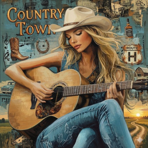 Country Town