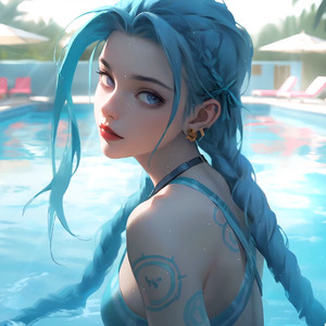 Female Vocal Drum and Bass Mix 2024 🎧 Best Drum & Bass Gaming Music 2024 playlist cover