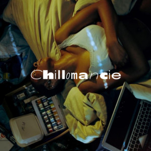 Chill🔇omancie — cover art