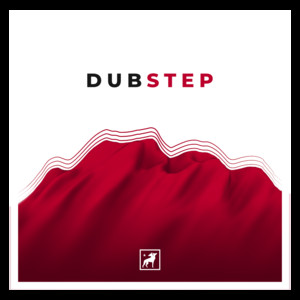 StreamBeats - Dubstep playlist cover