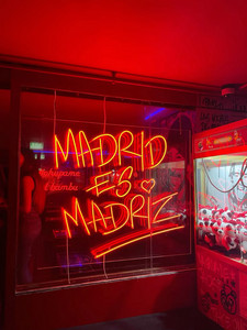 Spanish Club Hits 2026 🇪🇸 Spotify playlist cover art