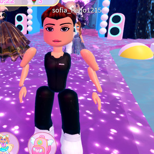 Our playlist — cover art