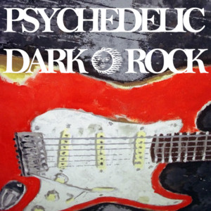 Psychedelic Dark Rock cover