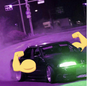 i’m angry as phonk playlist cover