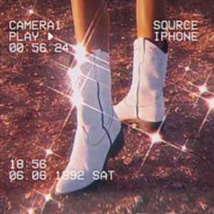 Boots & Spurs cover