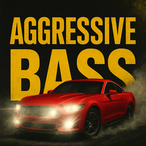 BASS BOOSTED | TRAP WORKOUT | AGGRESSIVE RAP & DRILL cover