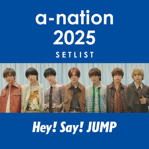 Hey! Say! JUMP | Spotify