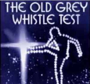 The Old Grey Whistle Test ( OGWT ) - playlist by ANDREW HARRY