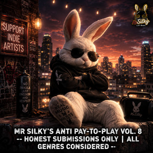 Mr Silky’s Anti Pay-to-Play Vol. 8 — Honest Submissions Only | All Genres Considered