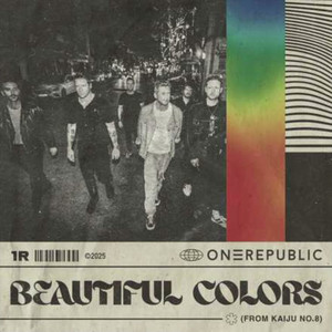 Beautiful Colors - OneRepublic - playlist by Aerial | Spotify