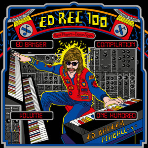 貴重 大判ポスター WARP ED BANGER BUSY P Busy P | Spotify