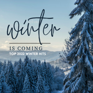 WINTER IS COMING ❄🌨🌬 Top 2022/23 Winter Hits ☃  playlist cover