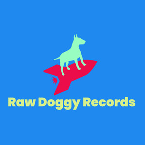 Raw Doggy Records cover