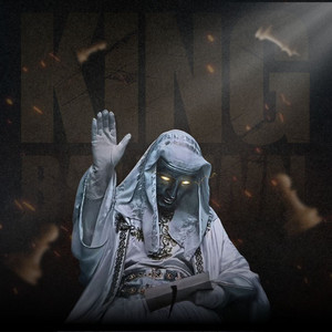 KING BALWIN GYM playlist cover
