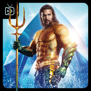 Aquaman Soundtrack