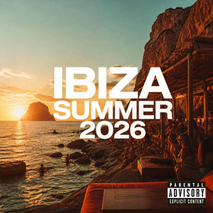 IBIZA SUMMER 2026 ☀️ Afro House & Latin Tech cover