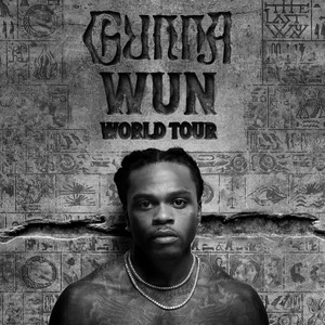 GUNNA SETLIST - WUN WORLD TOUR playlist cover