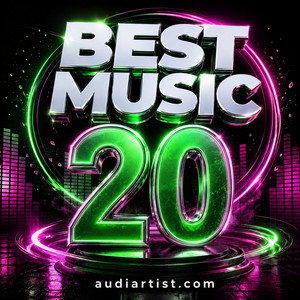 Best Music Vol.20 Hip-Hop | Pop | Rock | Latin | synthwave | Lo-fi | EDM / Electro / Dance | Latin cover