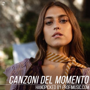 Canzoni del Momento 2026: Classifiche Italia & Hit del Momento playlist cover