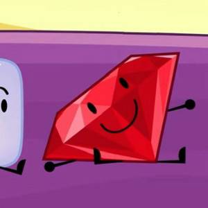 Ruby - BFDIA/BFB - playlist by 🧷 ruby ☆.｡.:* (ifb) | Spotify