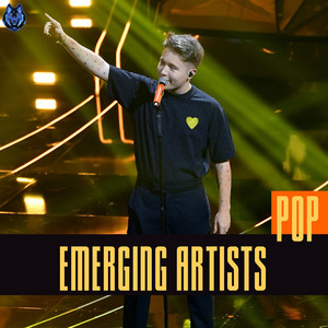 EMERGING ARTISTS - POP