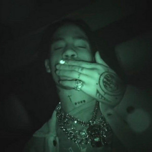 late night playlist cover