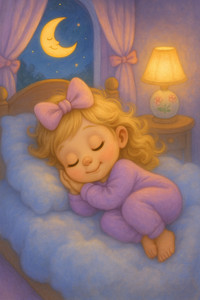Emotional Lullabies for Sweet Dreams