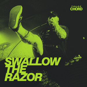 Swallow The Razor