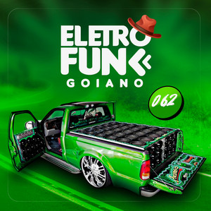 ELETROFUNK GOIANO ATUALIZADO 2026 💥🔞
