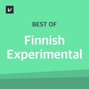Best of Finnish Experimental cover art