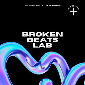 Broken Beats Lab
