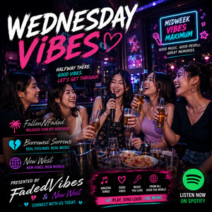 Wednesday Mix