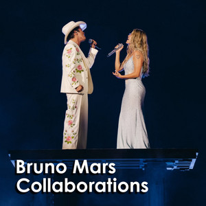 Bruno Mars Collaborations - playlist by Lance Gabriel | Spotify