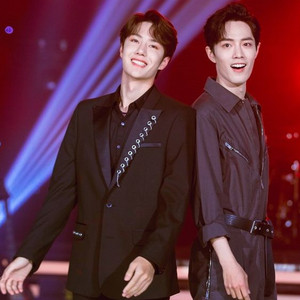 Wang YiBo 王一博& Xiao Zhan 肖战- playlist by Indah Kurniati | Spotify