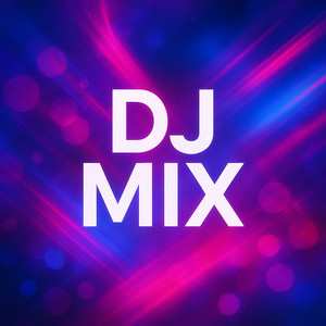 DJ MIX  🎧 FULL DJ MEGAMIX 🎧 INTERNATIONAL DJ MIX WITH TRANSITIONS 🎧 DJ LIVESET MIX 🎧DJ CLUB MIX   playlist cover