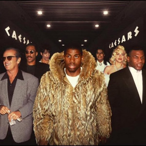 Squad Goals cover