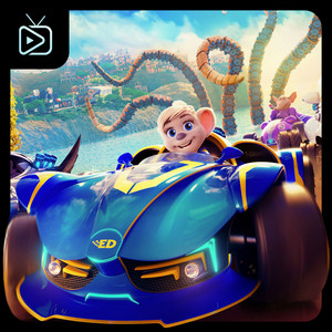 Grand Prix of Europe Soundtrack