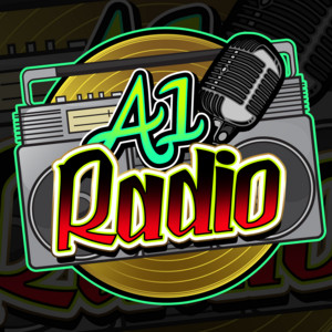 A1 Radio | Hip-Hop, Rap, Trap, R&B, Dancehall & Reggaeton Hits