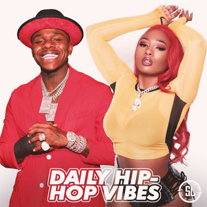 DAILY HIP-HOP V👁️BES playlist cover