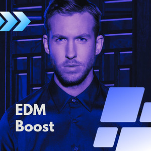 EDM BOOST 2026 🔥⚡ | BEST EDM BANGERS, FESTIVAL DROPS, BIG ROOM & ELECTRONIC DANCE MUSIC HITS cover