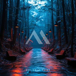 Melodic Park cover