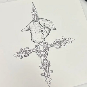 Various Storms & Saints cover