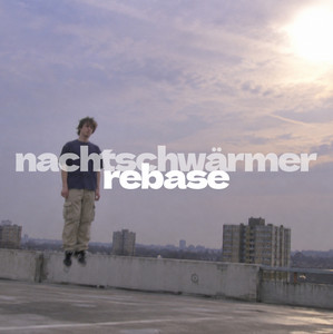 Cover art for playlist “nachtschwärmer5”