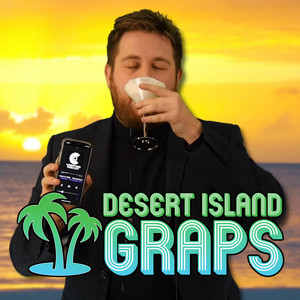 Cultaholic Desert Island Graps - playlist by Tom Campbell | Spotify