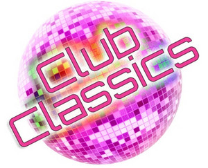 Club Classics Compilation cover