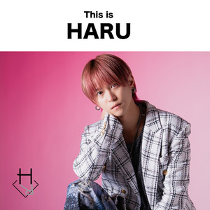 HARU (大堀治樹) OFFICIAL WEBSITE